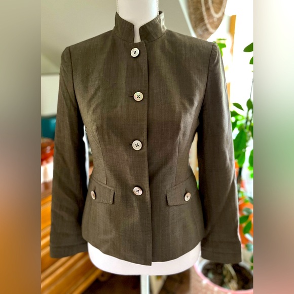 Brooks Brothers Jackets & Blazers - Brooks Brothers wool jacket